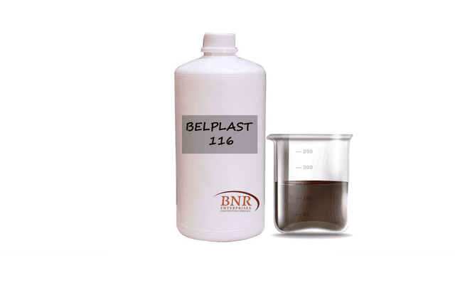 BELPLAST 116