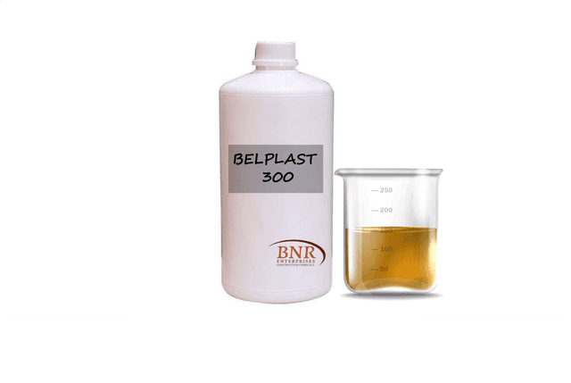 BELPLAST 300
