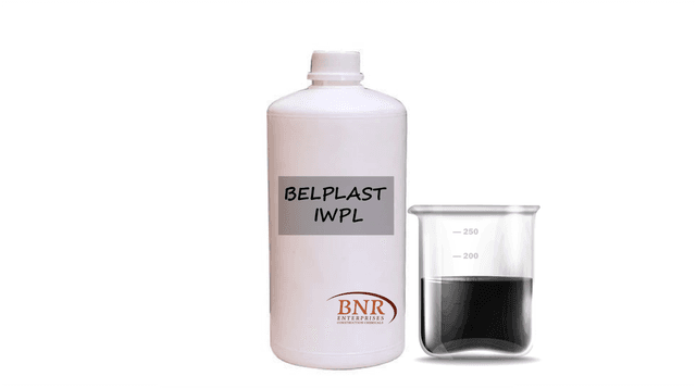 BELPLAST IWPL