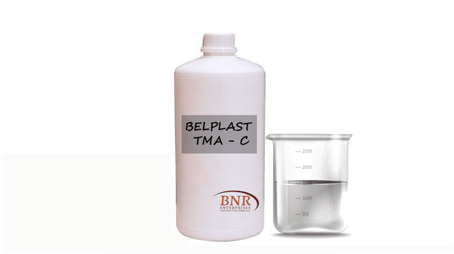 BELPLAST TMA-C