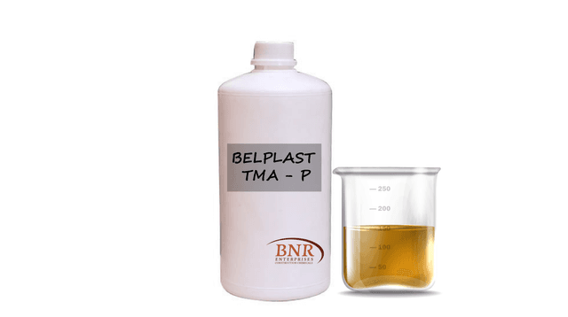 BELPLAST TMA-P