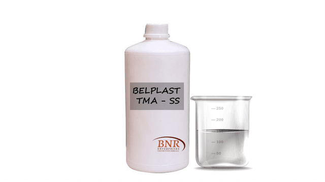BELPLAST TMA-SS