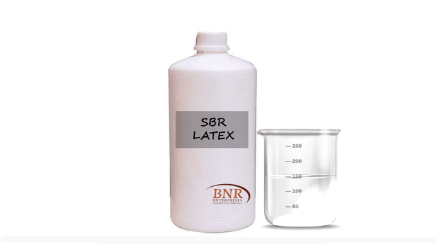 SBR Latex