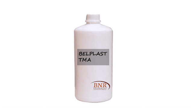 BELPLAST TMA